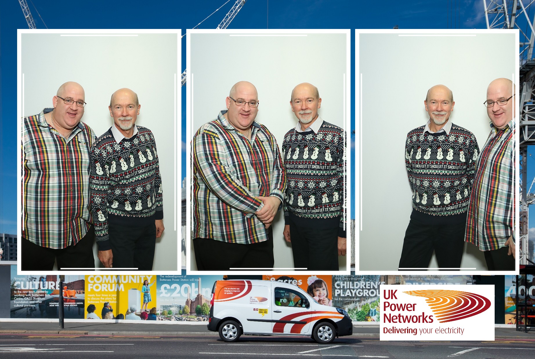Uk Power Network  | View more photos from the event at gallery.myphotoboothexperience.co.uk/u/MyPhotoBoothExperienceLtd/Uk-Power-Network